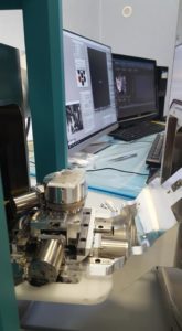 Produzione sostenibile di calce, un nuovo laboratorio all&rsquo;Universit&agrave; di Siena