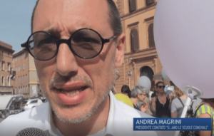 Appalto servizi ausiliari, il comitato dei genitori: "Scuola come priorit&agrave;, continua la protesta"