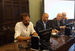 Unisi, via al master in gestione dei conflitti internazionali e nell&rsquo;organizzazione delle azioni umanitarie