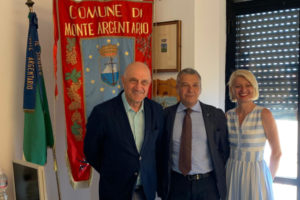 Siena e Monte Argentario firmano protocollo per lo sviluppo del turismo nautico