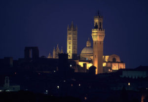 Siena settima nella Top Urban destinations