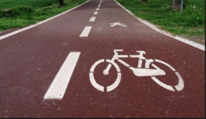 Pista ciclopedonabile Tufi-Piazza del Mercato, progetto inviato al Ministero