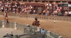 Palio 2 luglio 2022: prove regolamentate in due giorni, il 27 e 28 giugno