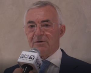 Covid, Giani: "Presto pronti gli anticorpi monoclonali prodotti in Toscana dal prof. Rappuoli"