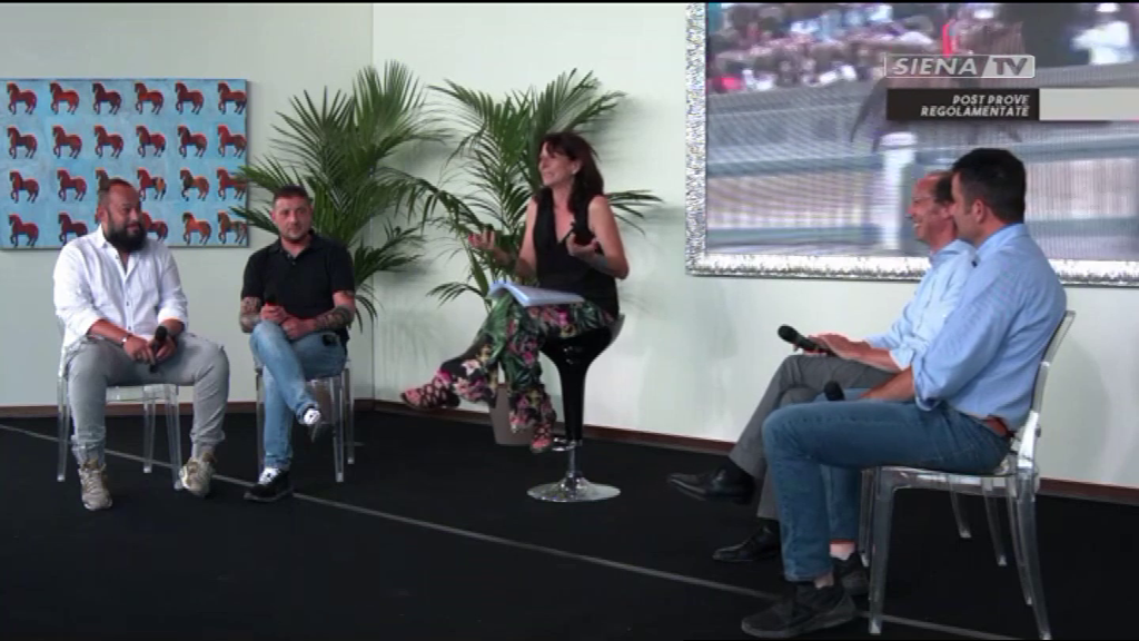 POST PROVE REGOLAMENTATE 28-06-2019