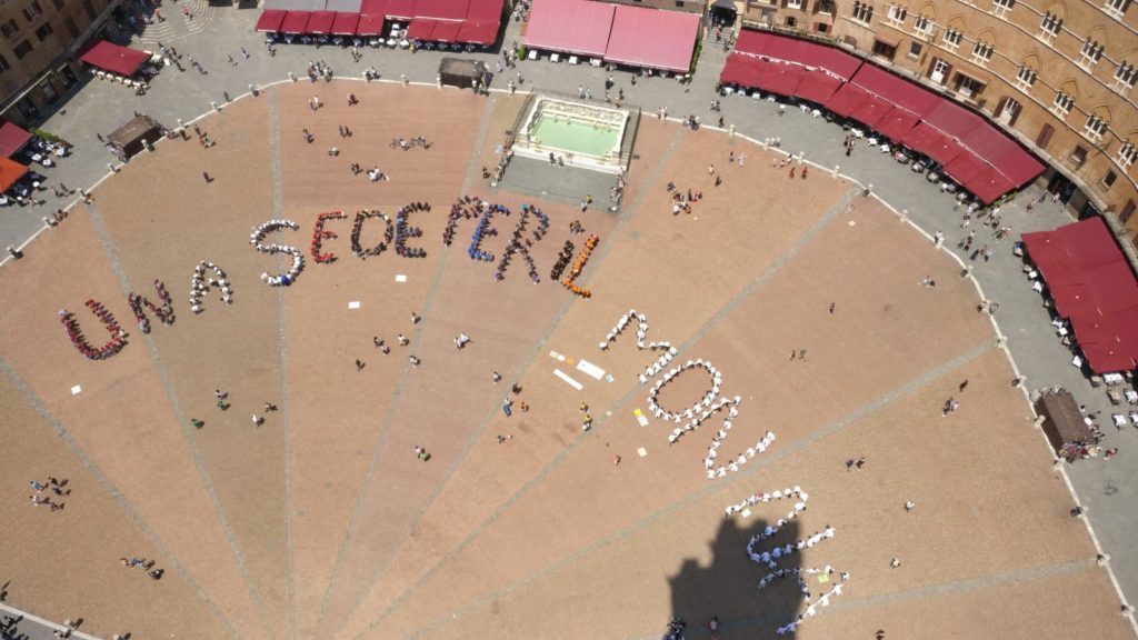 Monna Agnese, continua la ricerca di una sede. Viale Sardegna interessa all'Asl