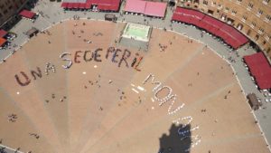 Monna Agnese: il nodo sono le somme necessarie per il trasferimento