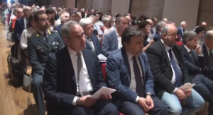 Siena2030: al Santa Maria parte la riflessione sul percorso di crescita del territorio