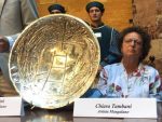 Chiara Tambani a Siena Tv: “L’emozione è stata tanta”