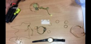 Truffe agli anziani, in corso operazione nazionale a cura dei Carabinieri di Siena