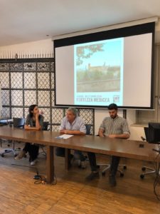 ViviFortezza, si entra nel vivo. Tirelli: "Valorizzare uno degli spazi pi&ugrave; belli e suggestivi della citt&agrave;"