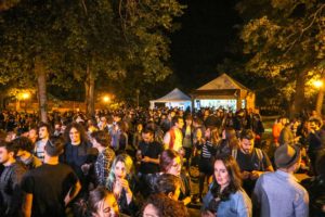 Siena, l'estate in Fortezza: street food a giugno, band senesi a luglio e grande nome a settembre