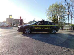 Nasconde al fisco oltre 60.000&euro;, nei guai badante bulgara