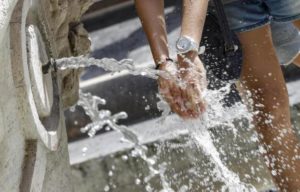 Meteo, torna il caldo: temperature a 40 gradi anche a Siena