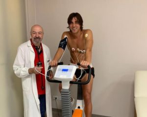 Colpo di mercato della Robur: arriva Simone Bentivoglio