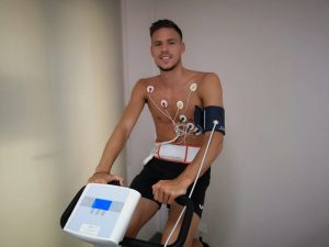 Robur, Lorenzo Ferrari &egrave; il nuovo portiere