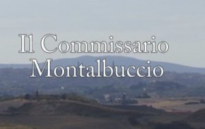 Siena Tv omaggia Camilleri. Alle 21 andr&agrave; in onda "Il Commissario Montalbuccio"