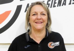 Emanuela Martelli &egrave; la nuova presidente dell'Adpf Costone Siena