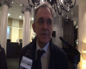 Crisi Whirlpool, il governatore Rossi oggi a Siena per incontrare i sindacati