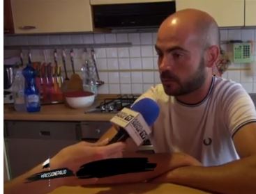 Siri: "Centrato l'obiettivo. Ad agosto vorrei fare un Palio in attacco"