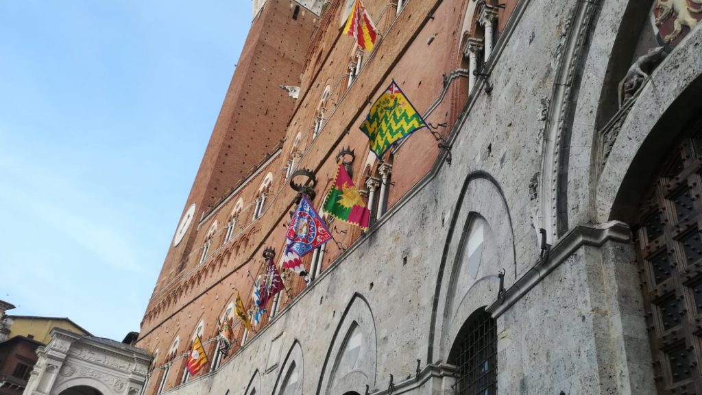 Valdimontone sconta il Palio di squalifica: correrà il 2 luglio 2020