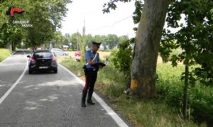 Incidente con lo scooter durante le consegne, muore postino senese di 37 anni