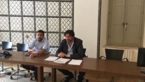 Il piano delle asfaltature del Comune: ecco le strade interessate, lavori anche in notturna