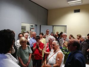 Nasce il CERV, Centro per l&rsquo;Educazione e la Riabilitazione Visiva &ldquo;Enrico Giannelli&rdquo; -FOTO