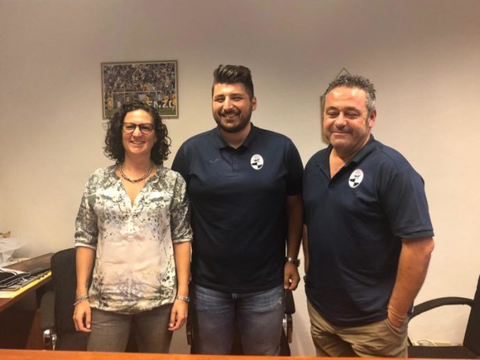 Nasce la Robur Siena Women: Brogi ds, Nardi responsabile area tecnica, Fambrini sar&agrave; l&rsquo;allenatrice