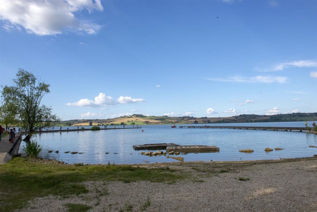 Lago di Chiusi, al via il progetto per la salvaguardia e la valorizzazione