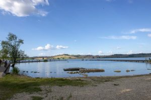 Lago di Chiusi, arriva il contributo da oltre 1 milioni di euro dalla Regione