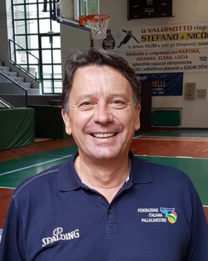 Basket C Gold: Virtus Siena, Maurizio Lasi &egrave; il nuovo coach