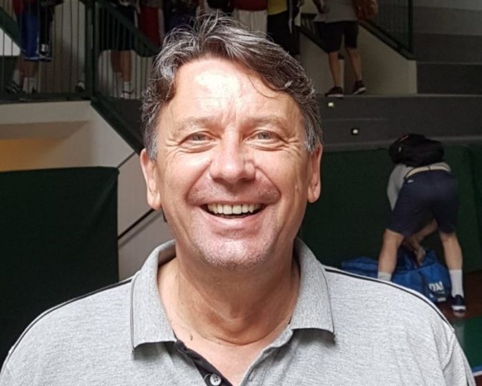 Maurizio Lasi sar&agrave; il responsabile tecnico del settore giovanile di Treviglio