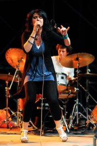 Castellina accoglie il Chianti Festival nel ricordo della Dolce Vita