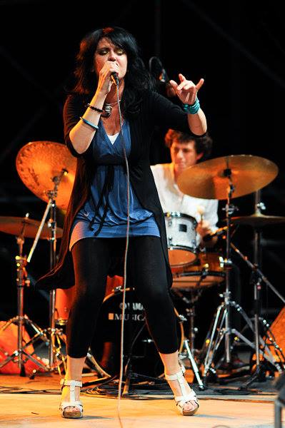 Castellina accoglie il Chianti Festival nel ricordo della Dolce Vita