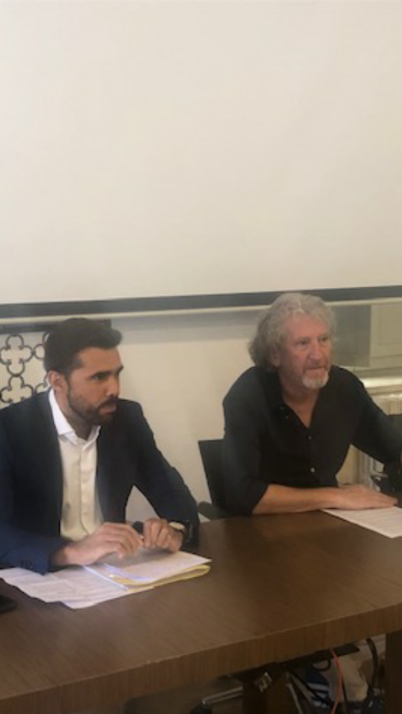 Recupero patrimonio, verde e crescita: le novit&agrave; del piano operativo