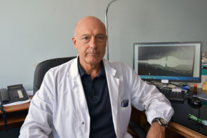 Scotte: installata una mega-protesi su paziente affetta da frattura femorale