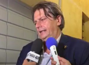 Giorgi (Selva): "Mossa complessa, in corsa abbiamo avuto qualche intoppo"