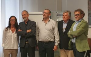 Acquedotto del Fiora sempre pi&ugrave; digitale