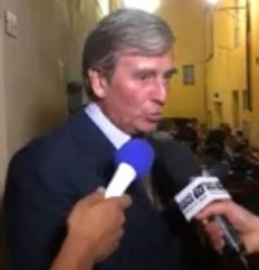 Mossiere Ambrosione: "Lasciare un cavallo al canape è stato un insuccesso"