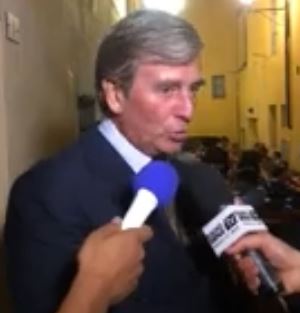 Mossiere Ambrosione: "Lasciare un cavallo al canape è stato un insuccesso"