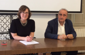 Torna a Siena l'ambulanza con a bordo il medico: illustrato il servizio