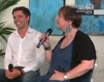 Anna Durio e Gianmarco Bisogno: “La passione è l’arma per andare avanti”