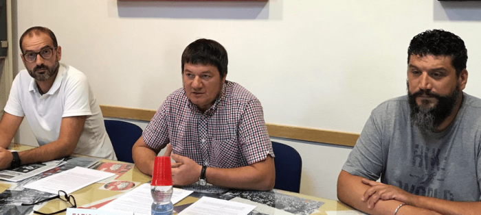 Cgil: "Strade, treni, aerei, digitale, nel senese un drammatico ritardo che frena lo sviluppo"