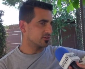 Tempesta: "Non si può dire nulla al mossiere. Remistirio troppo lento a partire"