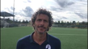 Dal Canto: "Difficile rimproverare i ragazzi ma gli errori si pagano"