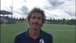Dal Canto: "Non sono preoccupato. A Carrara per fare la nostra partita"