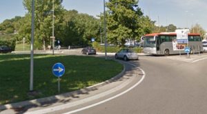 Viabilità Viale Toselli-Due Ponti, la proposta di FdI: strade a senso unico invertito