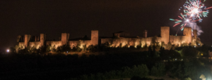 Festa Medievale: 11mila persone in due weekend a Monteriggioni