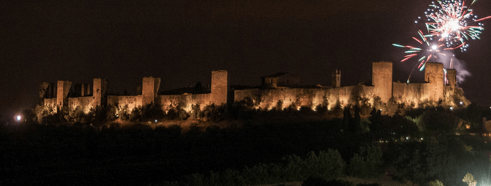 Festa Medievale: 11mila persone in due weekend a Monteriggioni